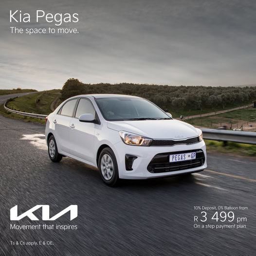 Pegas