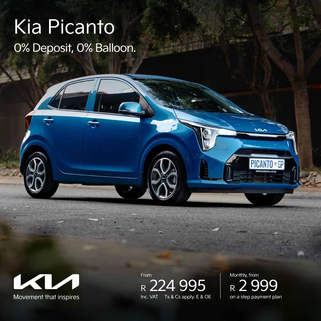 Picanto