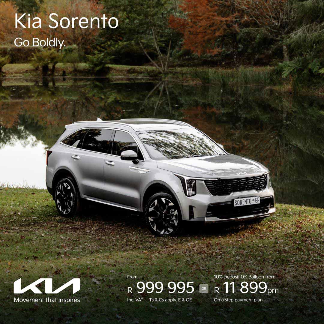 Sorento